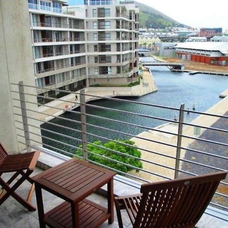 312 Harbour Bridge Apartment Cape Town Exterior photo