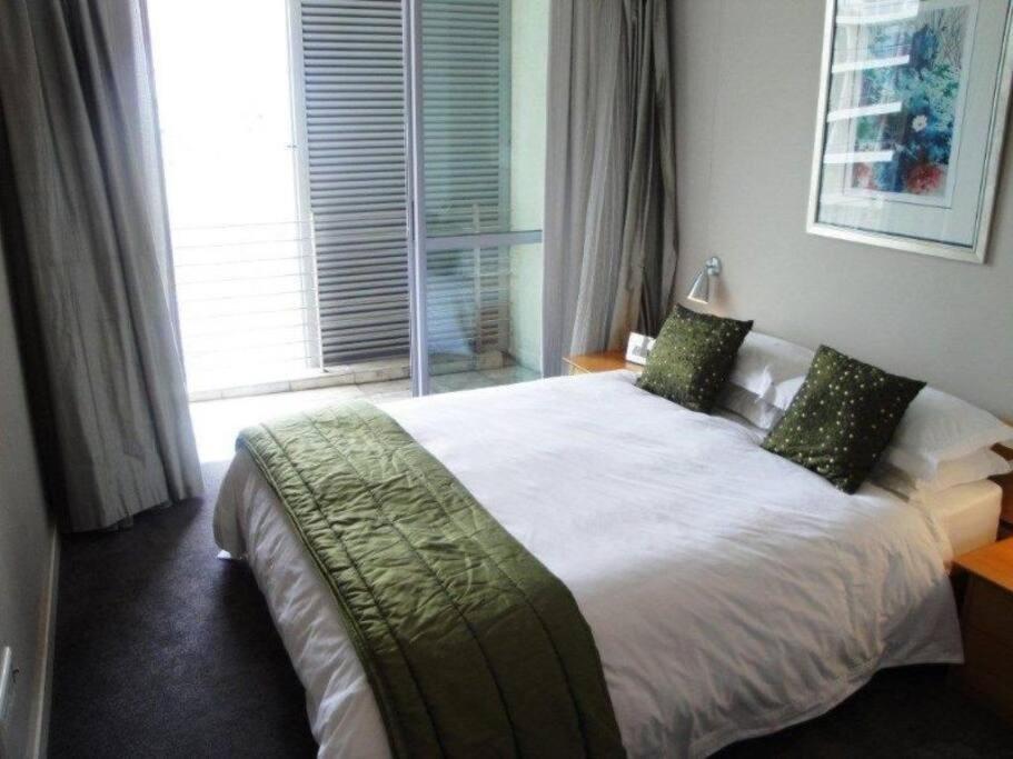 312 Harbour Bridge Apartment Cape Town Exterior photo